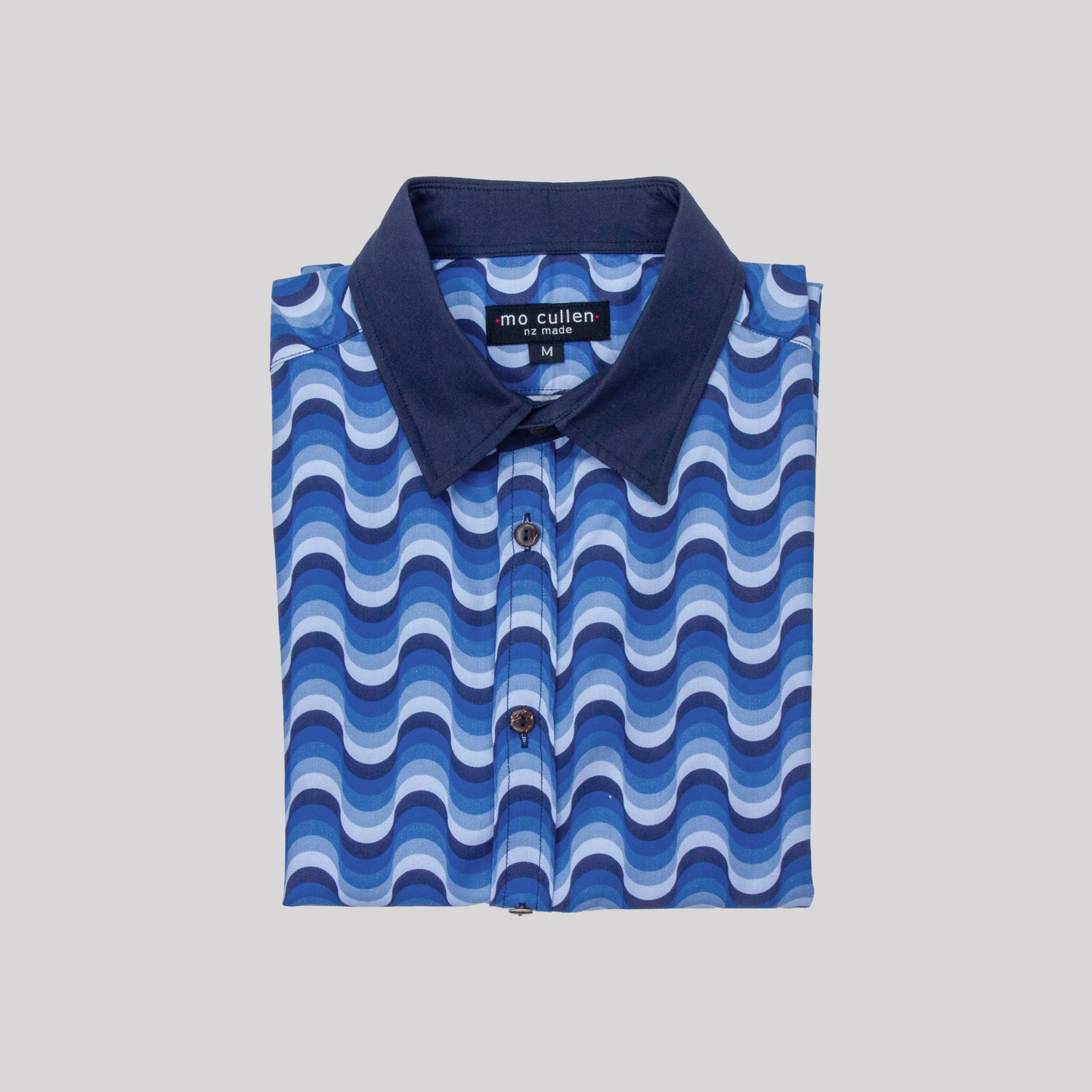 Retro Days – Blue