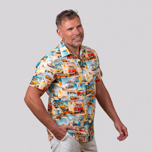 Surfs Up