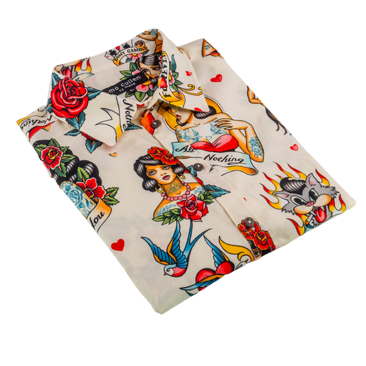 Don't Gamble With Love - Cream