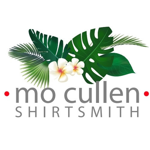 Mo Cullen Shirtsmith