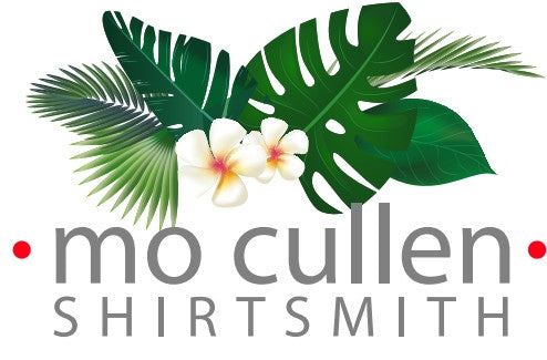 Mo Cullen Shirtsmith