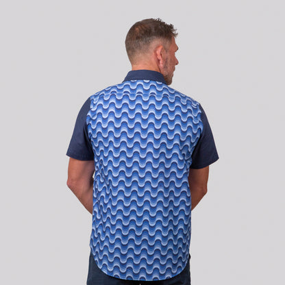 Retro Days – Blue