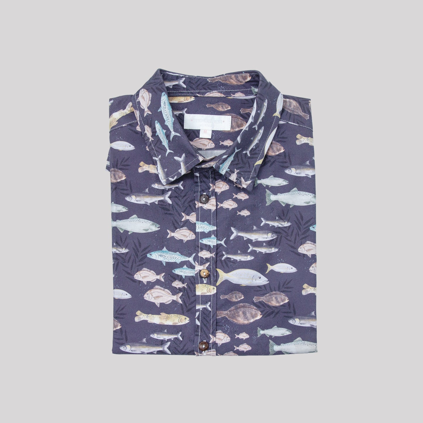 That Fish Shirt