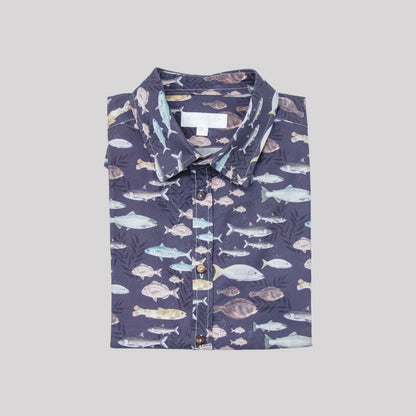 That Fish Shirt