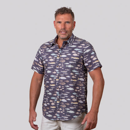 That Fish Shirt