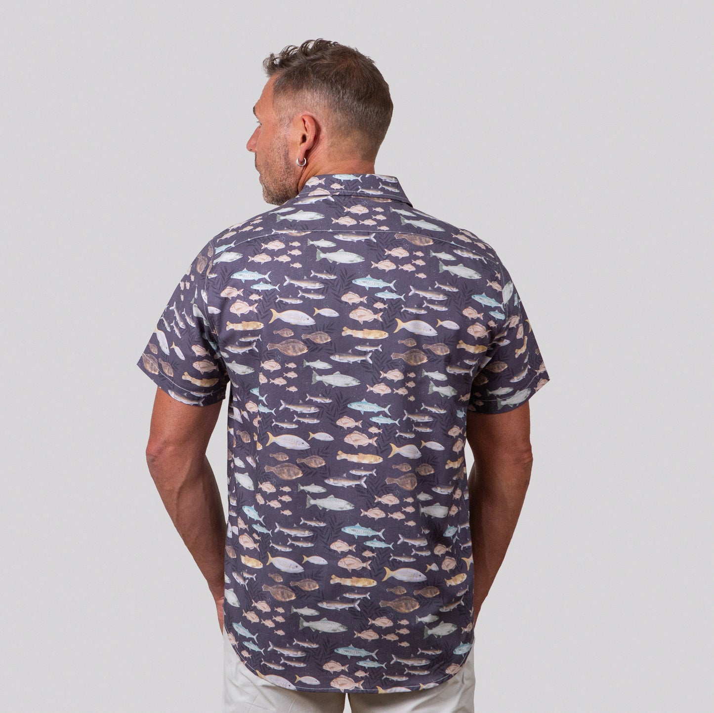 That Fish Shirt