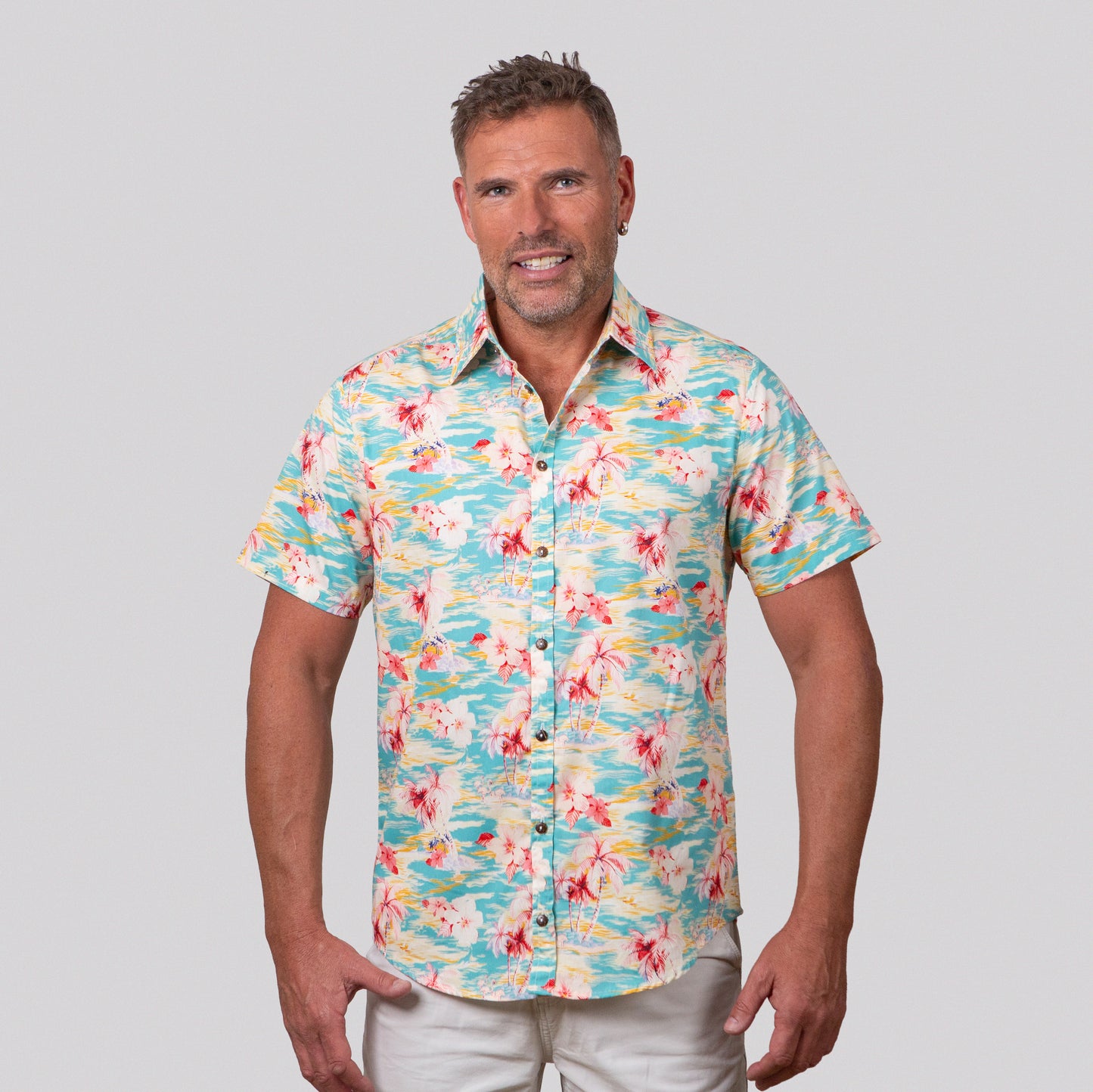 Club Tropicana