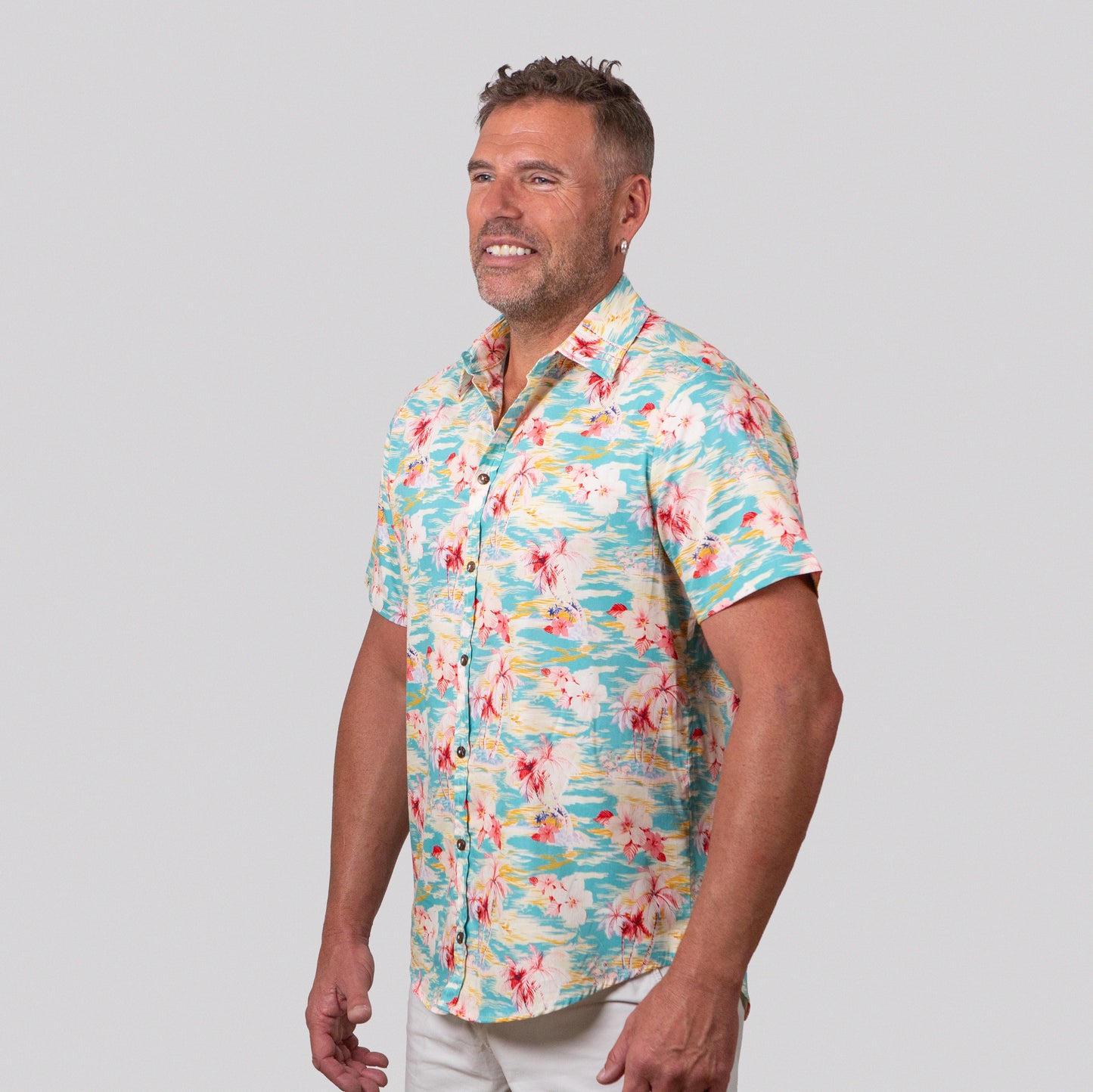 Club Tropicana