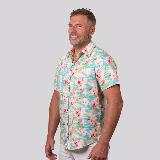 Club Tropicana