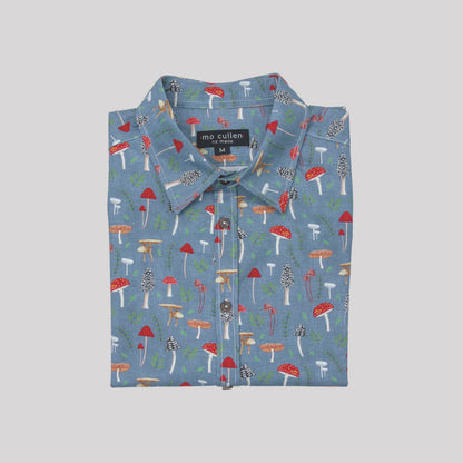 Mushroom