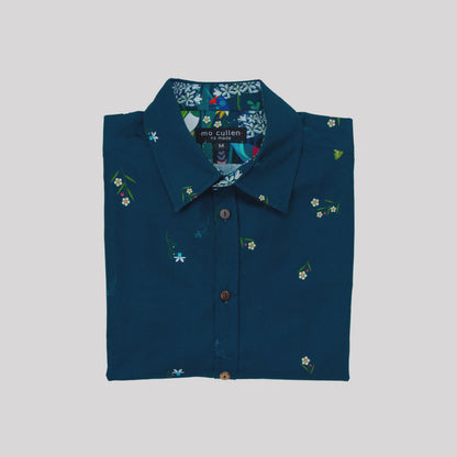Border print - kiwiana