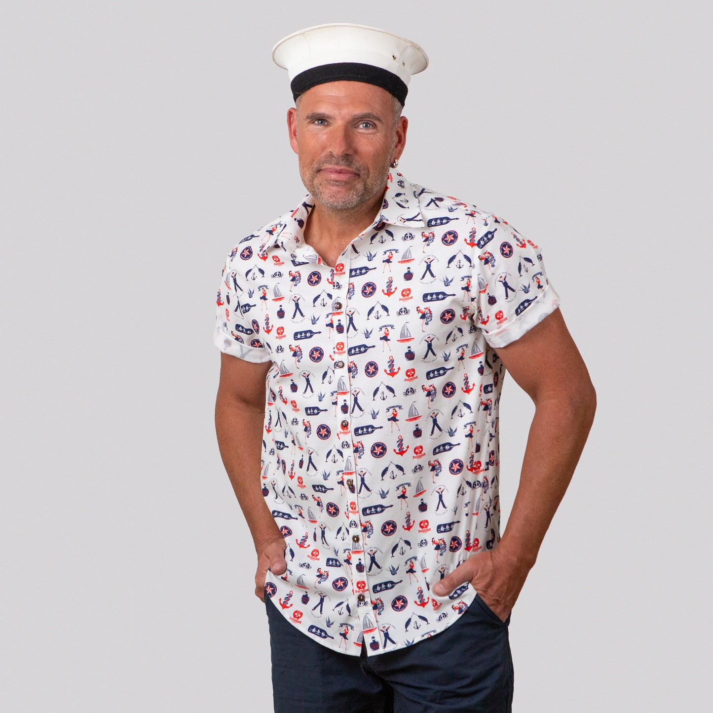 Ahoy