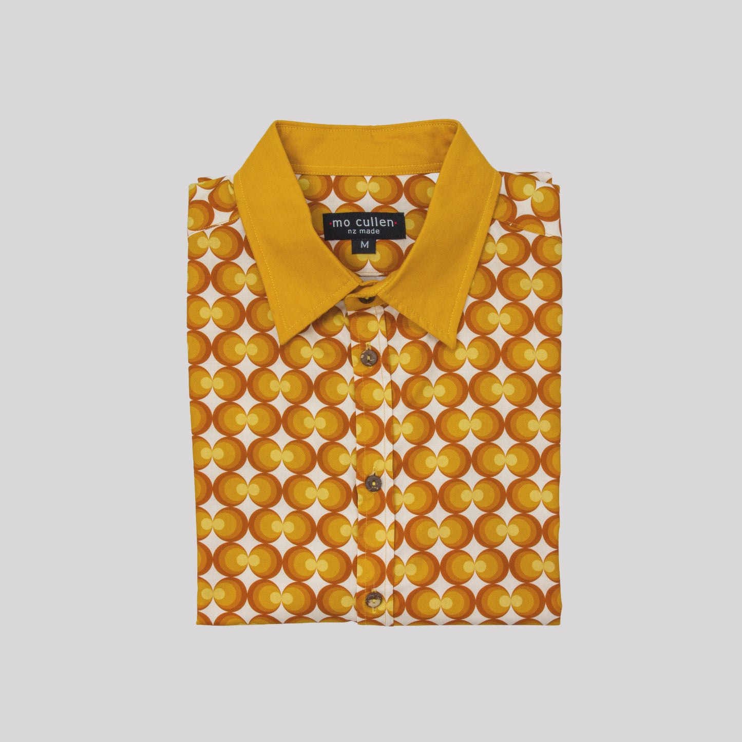 Retro days - Gold