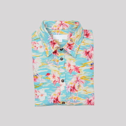 Club Tropicana
