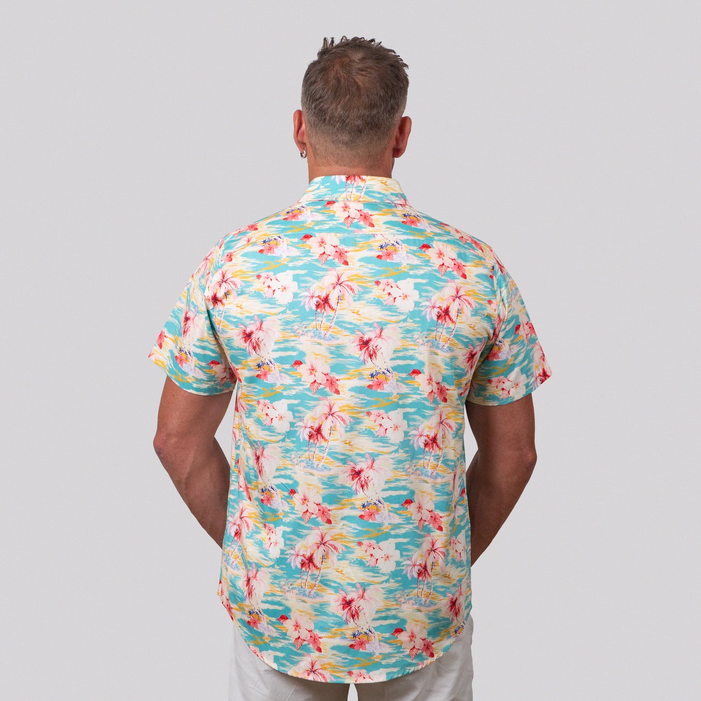 Club Tropicana