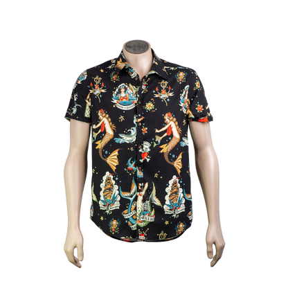 Sink or Swim - Black