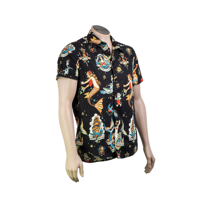 Sink or Swim - Black